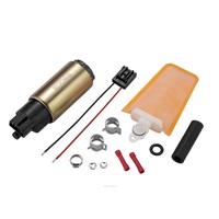 Goss in-tank fuel pump for Toyota Spacia YR22 Petrol 4-Cyl 2.2 4Y-E 01/92- 97
