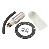 Goss in-tank fuel pump for Hyundai Sonata AF Petrol 4-Cyl 2.4 G4CS 88-07/92