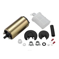 Goss electric fuel pump for Toyota Corolla AE86 4A-GE 1.6 1981-1987 GE051