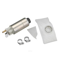 Goss in-tank fuel pump for Daimler Six XJ40 Petrol 6-Cyl 4.0 AJ6 92- 94
