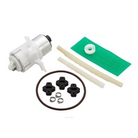 Goss in-tank fuel pump for Ford TL50 AU II Petrol V8 5.0 302 Windsor 11/00- 01