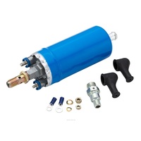 Goss electric fuel pump for Daimler Six XJ40 Petrol 6-Cyl 4.0 AJ6 89-92