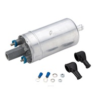 Goss electric fuel pump for Mercedes Benz 450SEL 116.033 Petrol V8 4.5 M117.985 12/75-08/77