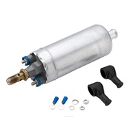 Goss electric fuel pump for Mercedes Benz 190E 201.024 Petrol 4-Cyl 2.0 M102.962 84-90