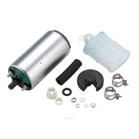 Goss in-tank fuel pump for Toyota Supra GA70 Petrol 6-Cyl 2.0 1G-GTEU 86- 92