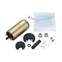 Goss in-tank fuel pump for Subaru Impreza G10 Petrol 4-Cyl 2.0 EJ20E 03/96-07/97