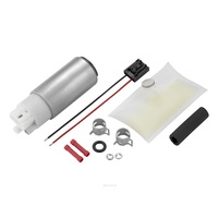 Goss in-tank fuel pump for Honda Insight ZE1 Petrol 4-Cyl 1.0 ECAMF2 01- 04