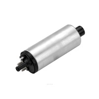 Goss in-tank fuel pump for Audi 80 2.0E 8C (B4) Petrol 4-Cyl 2.0 ABK 92-12/94