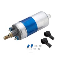 Goss electric fuel pump for Mercedes Benz 190E 201.024 Petrol 4-Cyl 2.0 M102.962 84-90