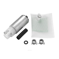Goss in-tank fuel pump for Honda Accord Euro CM5 Petrol 4-Cyl 2.4 K24A8 03- 08