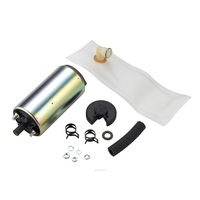 Goss in-tank fuel pump for Daihatsu Charade G102 Petrol 4-Cyl 1.3 HC-E 88- 93