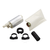 Goss in-tank fuel pump for Holden Commodore, Calais, Berlina sedan, wagon VK Petrol V8 4.9 304 Black motor 85- 86