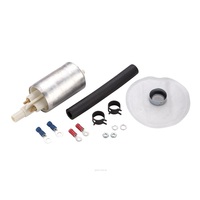 Goss in-tank fuel pump for Saab 900 Turbo Petrol 4-Cyl 2.0 B201 79-08/81