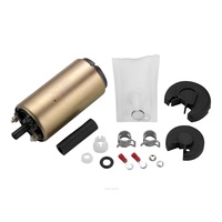 Goss in-tank fuel pump for Nissan Pulsar N14 Petrol 4-Cyl 2.0 SR20DE 91- 95