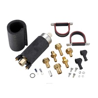 Goss electric fuel pump for Triumph TR6 CR Petrol 6-Cyl 2.5 CR 72-75