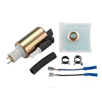 Goss in-tank fuel pump for Holden Apollo JK Petrol 4-Cyl 2.0 3S-FC for Toyota carb 89- 91