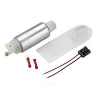 Goss in-tank fuel pump for Hyundai S Coupe Turbo UE Petrol 4-Cyl 1.5 G4EK 03/93- 95