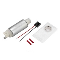 Goss in-tank fuel pump for Daewoo Espero AJ Petrol 4-Cyl 2.0 C20JE 95- 97