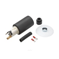 Goss in-tank fuel pump for Ford Falcon, Fairmont sedan XF Petrol 6-Cyl 4.1 4.1 MPFI 84- 88