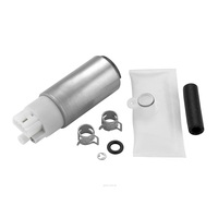Goss in-tank fuel pump for Honda Logo GA5 Petrol 4-Cyl 1.3 D13B 96- 01