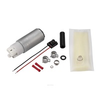 Goss in-tank fuel pump for Ford Explorer UQ Petrol 6-Cyl 4.0 OHV, SOHC 12V 99- 00