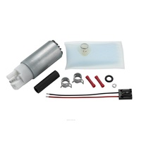 Goss in-tank fuel pump for Ford Transit 130 VG Petrol 4-Cyl 2.0 DL20EFI 97- 00