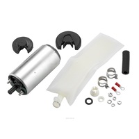 Goss in-tank fuel pump for Nissan 200SX S14 Petrol 4-Cyl 2.0 SR20DET 94- 00