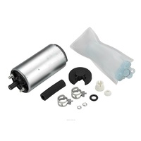Goss in-tank fuel pump for Mazda RX7 Twin Turbo FD Petrol 2-Cyl 1.3 13B-REW 92- 99