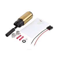 Goss in-tank fuel pump for Honda Accord except VTi, VT-S CD5 Petrol 4-Cyl 2.2 F22B3 93- 98