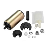 Goss in-tank fuel pump for Honda Concerto MA2 Petrol 4-Cyl 1.6 D16A6 88- 89