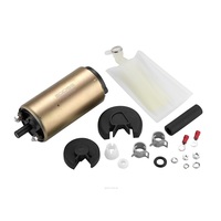 Goss in-tank fuel pump for Honda Legend KA3 Petrol 6-Cyl 2.7 C27A1 87- 91