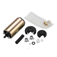 Goss in-tank fuel pump for Honda Prelude S BA8 Petrol 4-Cyl 2.2 F22A1 91- 96