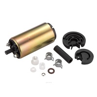 Goss in-tank fuel pump for Suzuki Swift GTi SA413-3 Petrol 4-Cyl 1.3 G13B 86- 89