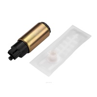 Goss in-tank fuel pump for Nissan Bluebird Sylphy QG10 Petrol 4-Cyl 1.8 QG18DE 00- 05