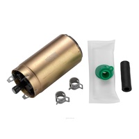 Goss in-tank fuel pump for Nissan Bluebird U13 Petrol 4-Cyl 2.4 KA24DE 93- 97