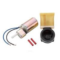Goss in-tank fuel pump for Mitsubishi Express SJ Petrol 4-Cyl 2.0 4G63 16V carb 06/94- 03