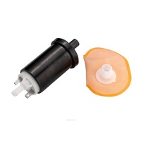 Goss in-tank fuel pump for Holden Barina SB Petrol 4-Cyl 1.2 C12NZ TBI 94- 97