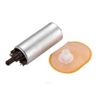 Goss in-tank fuel pump for Holden Astra TR Petrol 4-Cyl 1.8 C18SEL 96- 98