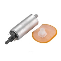 Goss in-tank fuel pump for Holden Astra TS Petrol 4-Cyl 1.8 X18XE 98-10/99