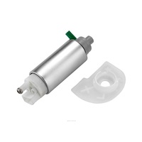 Goss in-tank fuel pump for Ssangyong Musso MJ Petrol 6-Cyl 3.2 M162.990 96- 98