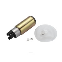 Goss in-tank fuel pump for Holden Astra TS Petrol 4-Cyl 1.8 X18XE 10/99- 00