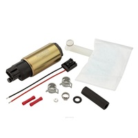 Goss in-tank fuel pump for Subaru Legacy B12 (BH) Petrol 4-Cyl 2.5 EJ254 98- 00