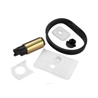 Goss in-tank fuel pump for Jeep Grand Cherokee WJ Petrol 6-Cyl 4.0 ERH 99- 00