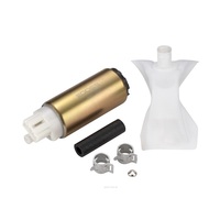 Goss in-tank fuel pump for Nissan Patrol GU VI Y61 Petrol 6-Cyl 4.8 TB48DE 06/07- on