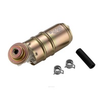Goss in-tank fuel pump for Holden Astra LD Petrol 4-Cyl 1.8 18LE MPFI 87- 89