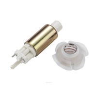 Goss in-tank fuel pump for Daewoo Matiz M100 Petrol 3-Cyl 0.8 F8CV 99- 02