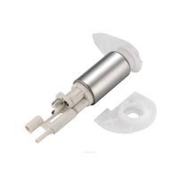 Goss in-tank fuel pump for Daewoo Lanos T100 Petrol 4-Cyl 1.5 A15SMS SOHC 8V 97- 03
