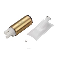 Goss in-tank fuel pump for Nissan 200SX S15 Petrol 4-Cyl 2.0 SR20DET 00- 03