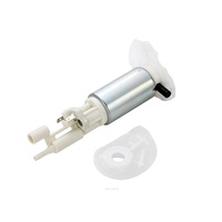 Goss in-tank fuel pump for Daewoo Lanos T100 Petrol 4-Cyl 1.5 A15SMS SOHC 8V 97- 03