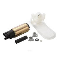 Goss in-tank fuel pump for Honda Civic GLi, LE ES1 Petrol 4-Cyl 1.7 D17Z1 00- 06
